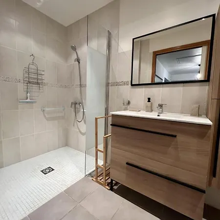 Vakantiehuis Les Cigales